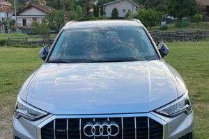 Audi Q3 40 2.0 TFSI BUSINESS ADVANCED QUATTRO S TR