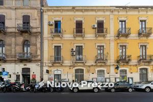 Appartamento di 52 m² con 2 locali a Catania