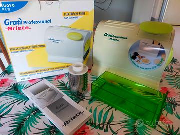 Gratì Professional Ariete