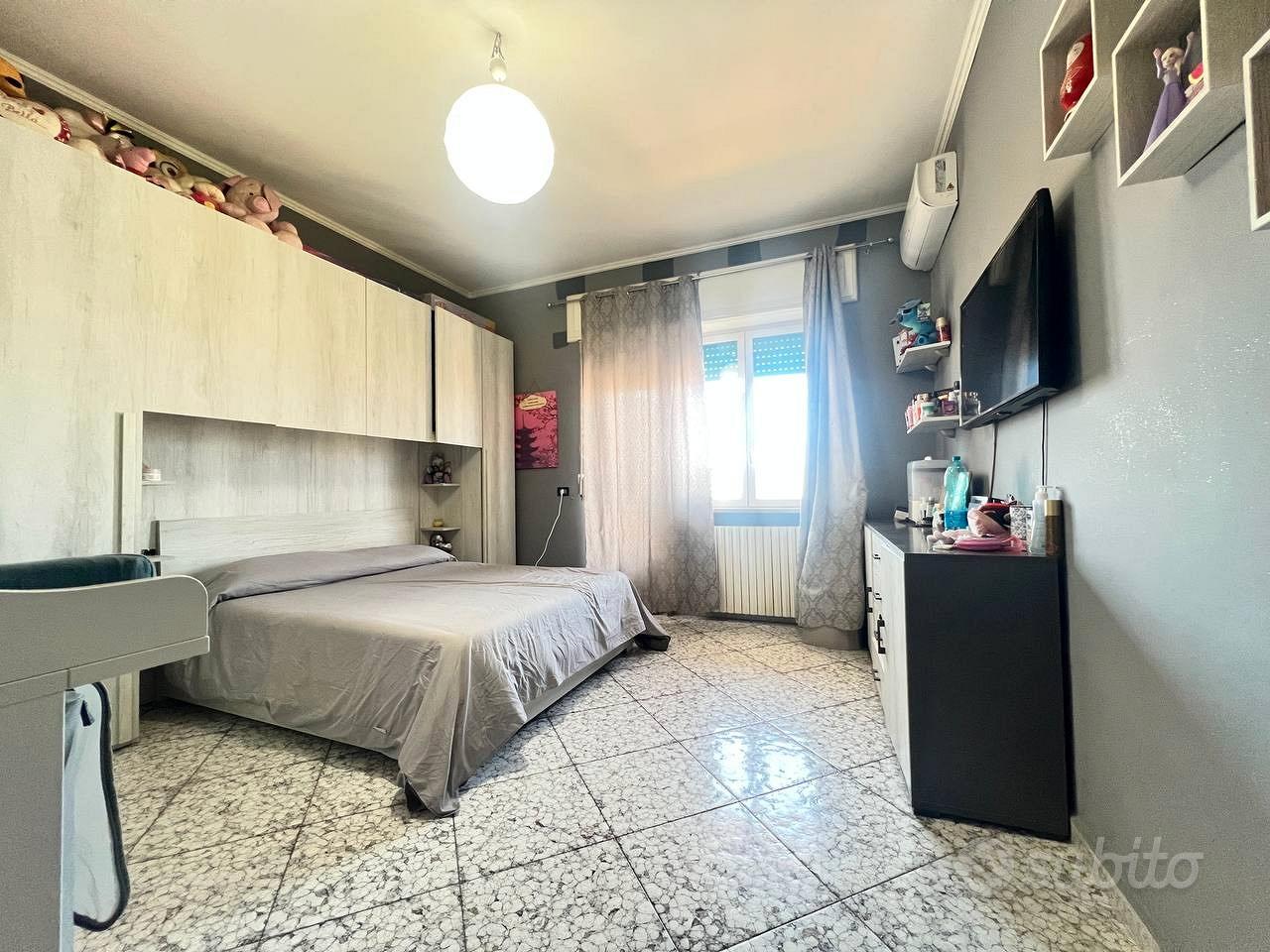 Appartamento – Scafati, San Pietro - Altro