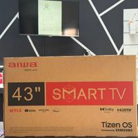 TV AIWA 43
