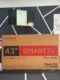 TV AIWA 43