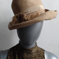 Cappello vintage anni 60 
