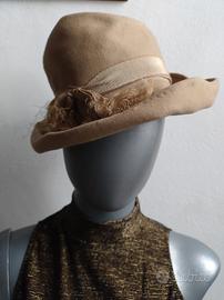 Cappello vintage anni 60 