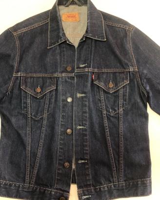 GIUBBINO DI JEANS LEVI’S