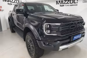 Ford Ranger Raptor 2.0 Ecoblue 4WD DC 5 posti