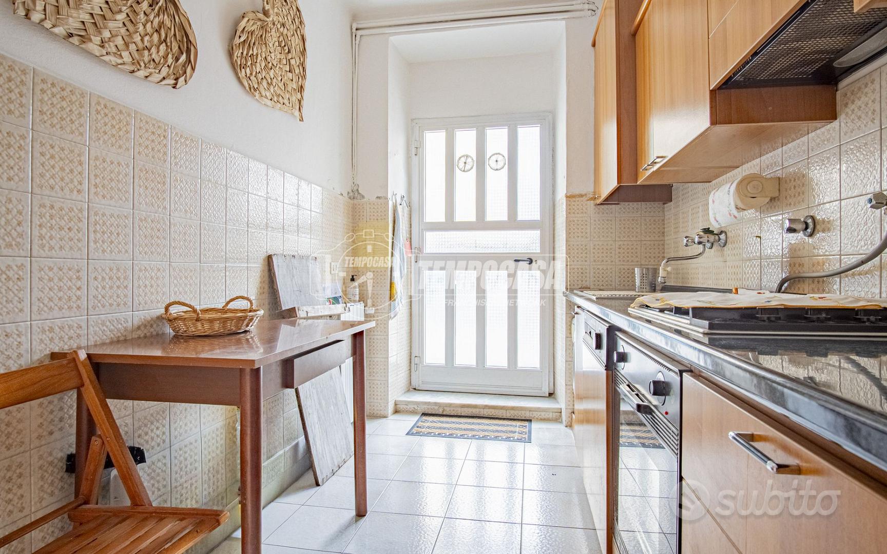 Appartamento – Sestri Levante, Riva Trigoso - Altro