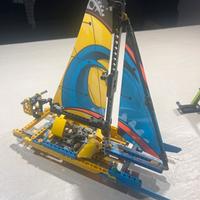 Costruzioni lego