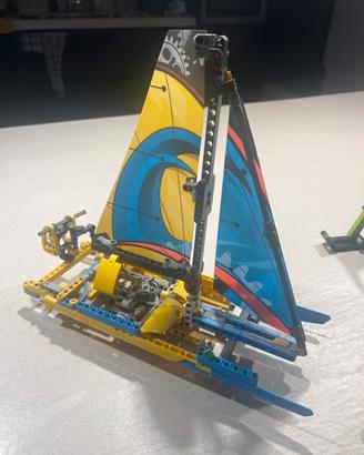 Costruzioni lego