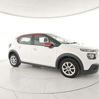 Citroën C3 BlueHDi 100 S&S Feel