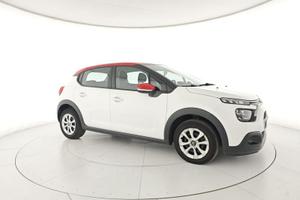 Citroën C3 BlueHDi 100 S&S Feel