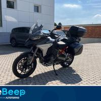 Ducati Multistrada V4 1160 S TRAVEL AVIATOR GREY