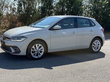 Volkswagen Polo 1.0 TSI Style UNICO PROPRIETARIO