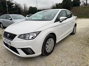 Seat Ibiza 1.0 TGI 90Cv 5 porte Style