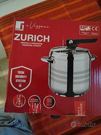 Pentola a pressione 5 lt