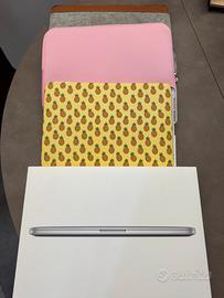 MacBook Pro Retina 13” 2015