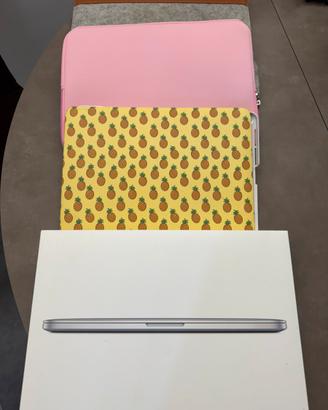 MacBook Pro Retina 13” 2015