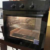 Forno da incasso electrolux NUOVO