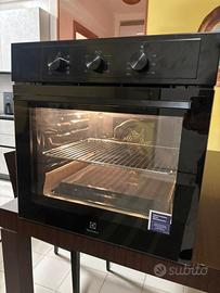 Forno da incasso electrolux NUOVO
