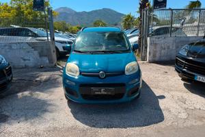 Fiat Panda 0.9 TwinAir Turbo Natural Power Easy