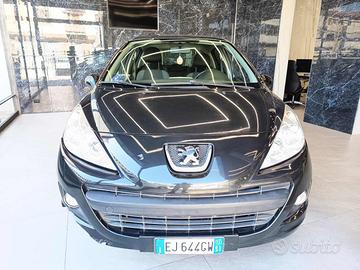 PEUGEOT 207 1.4 HDi 70CV 5p. Allure