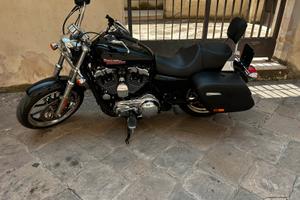 Harley Davidson 1200 Sportster