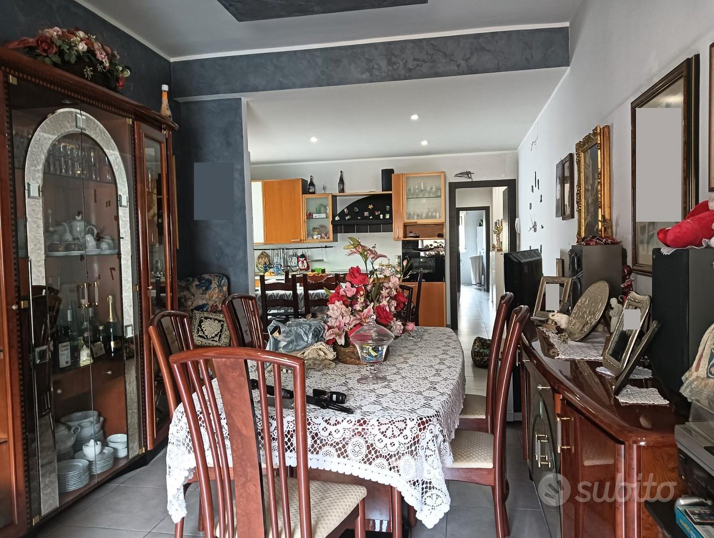 Riposto, appartamento di 100 mq con garage di 18mq - Vista 4