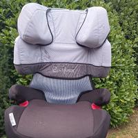 Seggiolino Cybex  15-36