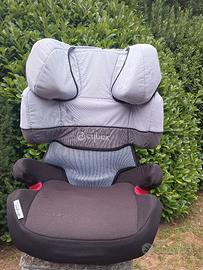 Seggiolino Cybex  15-36