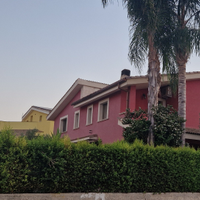 Brucoli Mare, Contrada oliveto