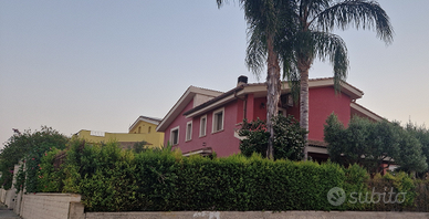 Brucoli Mare, Contrada oliveto