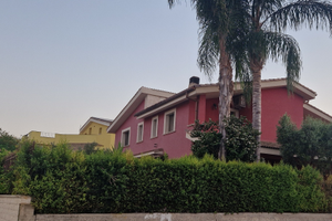 Brucoli Mare, Contrada oliveto