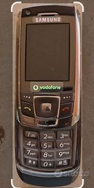 samsung sgh 720 v