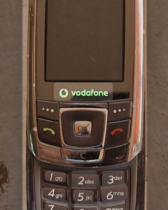 samsung sgh 720 v