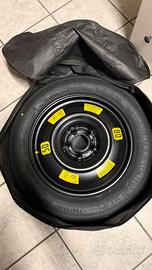 Ruotino da 16 Peugeot 308 2015>