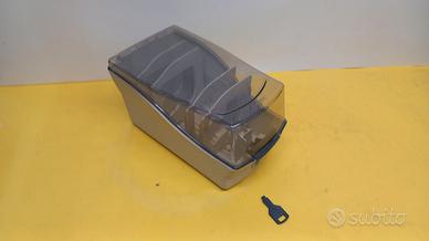 Contenitore Fellowes per floppy disk 3,5" - capaci