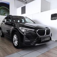 BMW X1 (F48) - X1 sDrive18d Business Ad