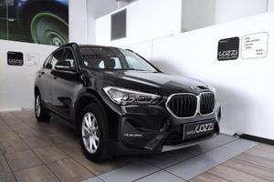 BMW X1 (F48) - X1 sDrive18d Business Ad