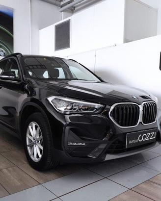 BMW X1 (F48) - X1 sDrive18d Business Ad