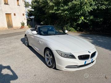 BMW Z4 sDrive 23i