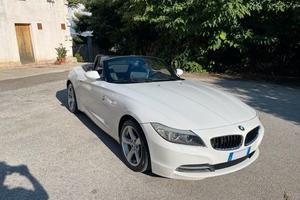 BMW Z4 sDrive 23i