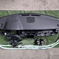 Ricambi land rover discovery kit airbag cinture