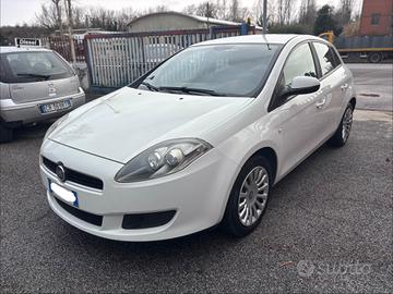 Fiat Bravo 1.4 EasyPower GPL