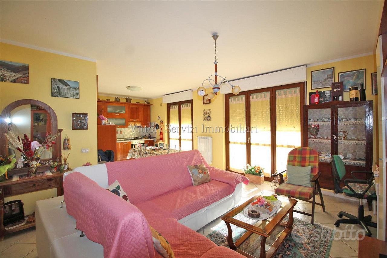 Appartamento – Sinalunga, Pieve, Siena - Vista 2