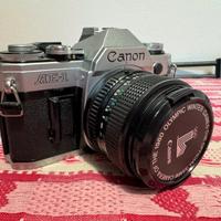 Canon AE1
