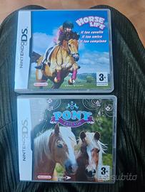Giochi nintendo ds 