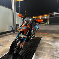 Ktm 690 Smc R 2021