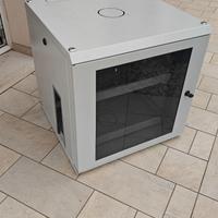Box per batterie fotovoltaico