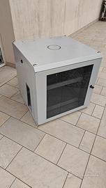 Box per batterie fotovoltaico