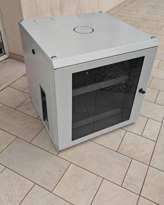 Box per batterie fotovoltaico